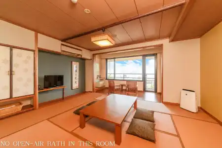 Satoyu Mukashibanashi Yuzanso Ryokan - 21