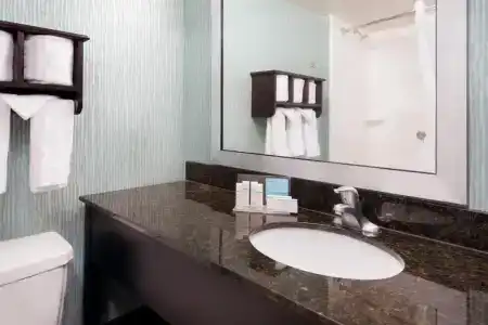 Hampton Inn Orlando-International Airport - 17