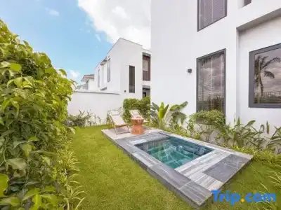 Andochine Resort & Spa Phu Quoc - 65