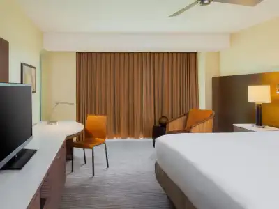 Hyatt Regency Monterey and Spa - 33