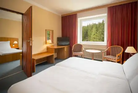 OREA Resort Horizont Šumava - 3