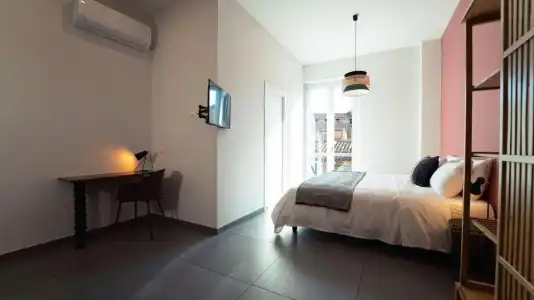 Zefiro Suites - 77