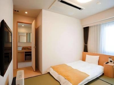 Dormy Inn Obihiro Natural Hot Spring - 5