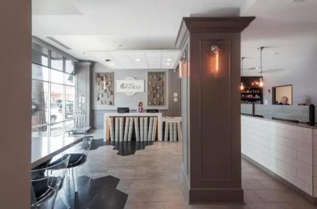 Indigo BIRMINGHAM FIVE POINTS S - UAB by IHG - 11