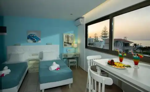 Kastro Beach Apartments - 49
