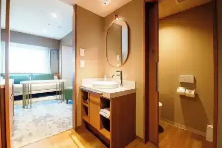 Richmond Miyazaki Ekimae - 18