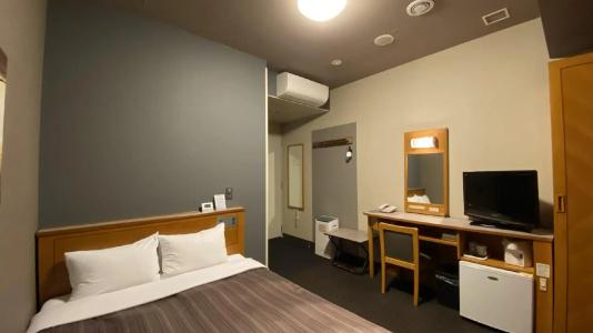 Route-Inn Nago - 37