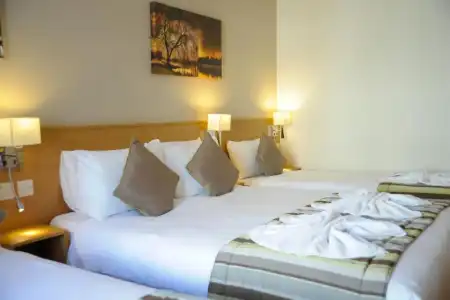 Kings Cross Inn - 55