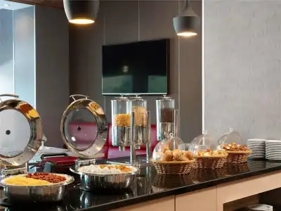 ibis Eskisehir - 30