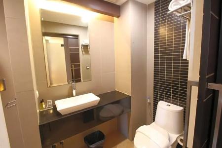 Sky Dome Resotel - 49
