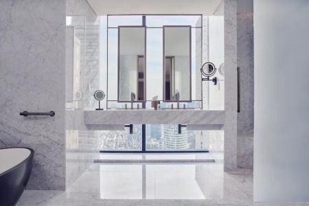 The Ritz-Carlton, - 83