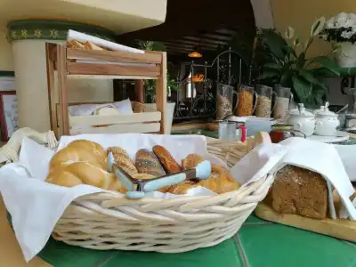 Eggerwirt Gasthof - 6