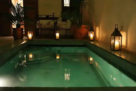 Riad Couleurs du Sud - 16