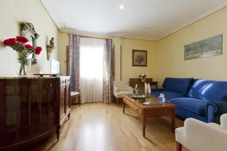 Casona de la Reyna - 87