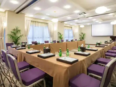 Majlis Grand Mercure Residence Abu Dhabi - 24