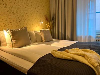 Akademihotellet - 35