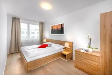 CityWest Apartments - 45