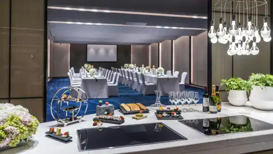 InterContinental Beijing Sanlitun by IHG - 27