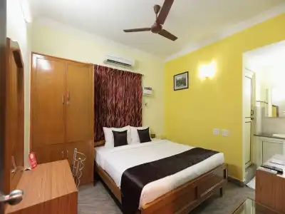 Green Grande Inn - 5