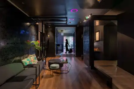UNAs One Siracusa Wellness & SPA - 9