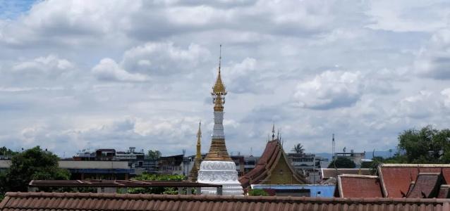 Chiang Mai Thai House - 87