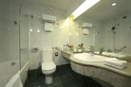 Best Western Premier Slon - 8