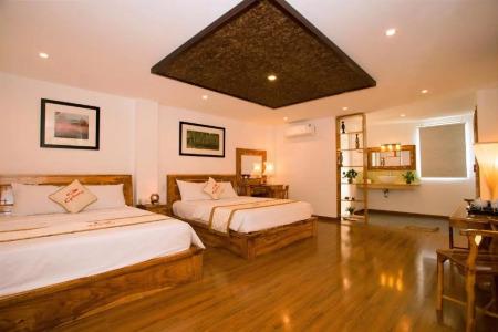 Rex and Apartment - 86