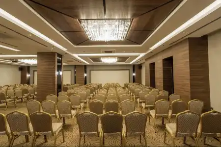 Side Sunport & Spa - All Inclusive - 13