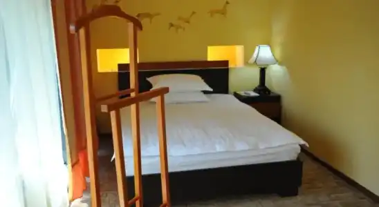 ArtAstana Mini-hotel - 6