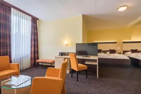 Best Western Augusta - 45