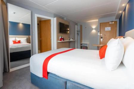 Holiday Inn Express Glasgow - City Ctr Theatreland by IHG - 85