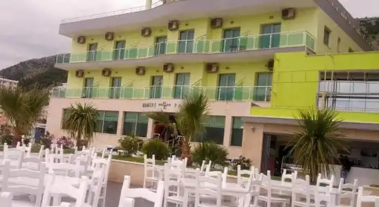 Ermiri Palace - 0