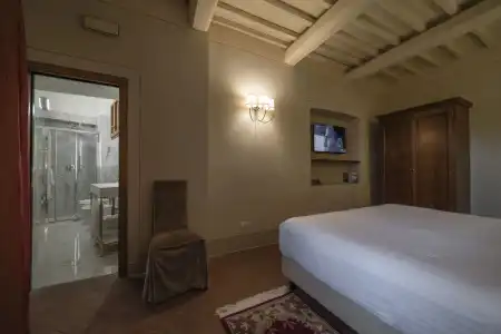 Palazzo San niccolò & Spa - 5