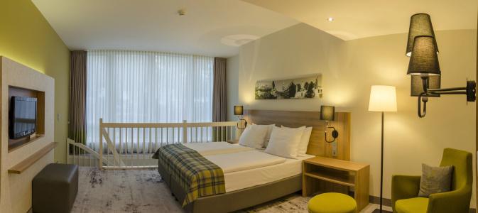 Holiday Inn Munich-Unterhaching by IHG - 48