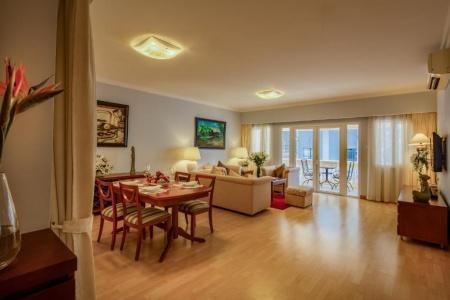 Norfolk Mansion Luxury Serviced Apartment - 153