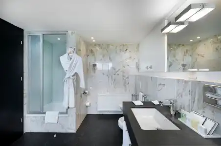 Crowne Plaza DUSSELDORF - NEUSS by IHG - 7