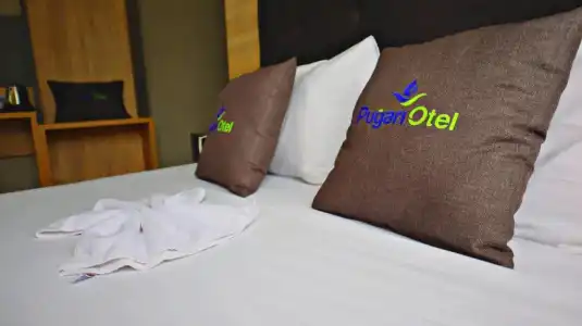Puğari Otel - 28