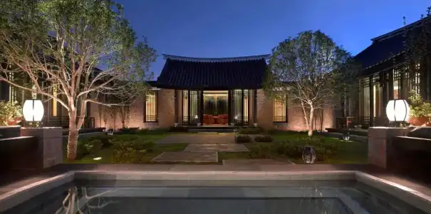 Banyan Tree Lijiang - 166