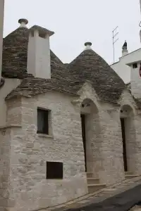 Tipico Resort In Trulli - 21
