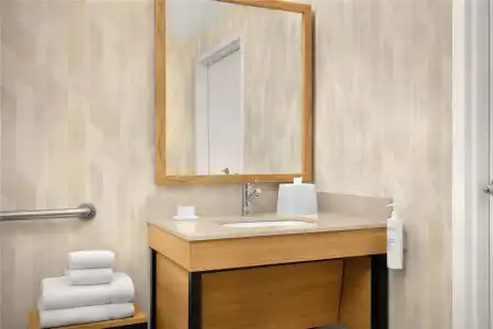 Hampton Inn & Suites Phoenix Chandler-Fashion Center AZ - 45