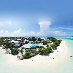 Bibee Maldives - 32