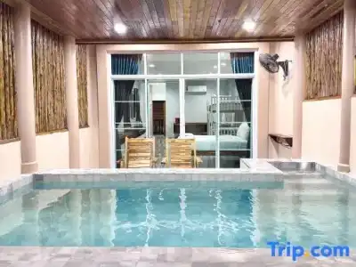 Koh Mook Riviera Beach Resort - 224
