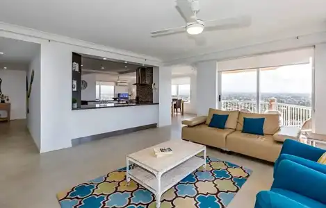 Belle Maison Apartments - 110