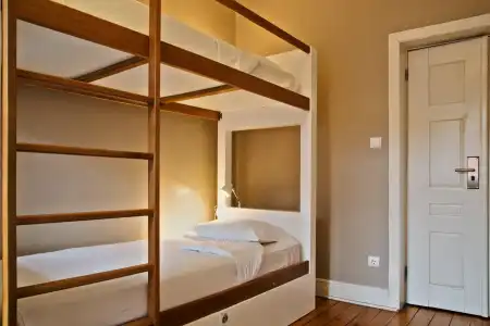 Porto Spot Hostel - 4