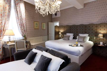 & Spa Le Grand Monarque, Best Western Premier Collection - 74