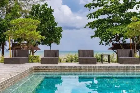 Maneetel Krabi Beachfront - 66