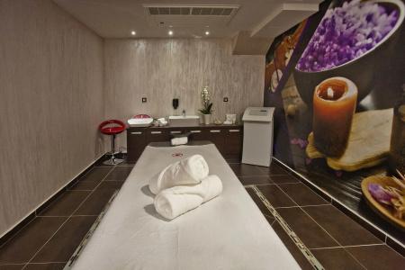 Wellness & Spa Acd - 12