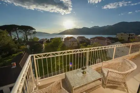 Sea Point Apart Tivat - 141