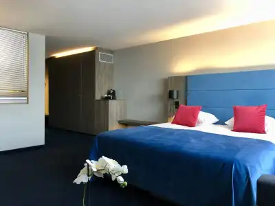Van der Valk Liège Congrès - 1