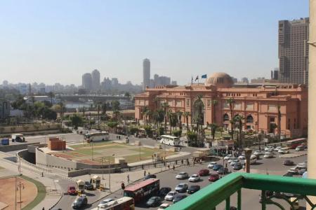 City View - 48